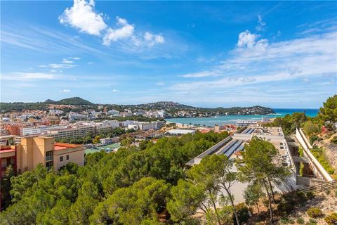 Penthouse i Santa Ponsa, Mallorca, Santa Ponsa - € 1 970 000 | Ref: 46452 - foto 15